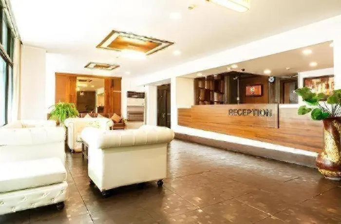 B2 Srinakharin Boutique & Budget Bangkok