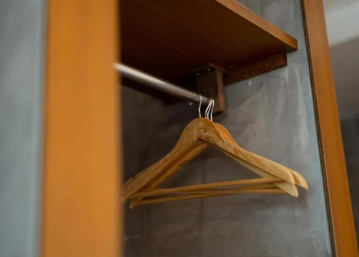 Hotel B2 Srinakharin Boutique & Budget Bangkok