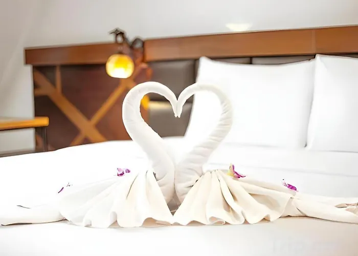 Hotel B2 Srinakharin Boutique & Budget 3*